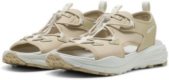 Сандалі Puma Hypnotic Sandal 401653-03 39 (6 UK) бежеві Сандалі Puma Hypnotic Sandal 401653-03 39 (6 UK) бежеві | Фото 4