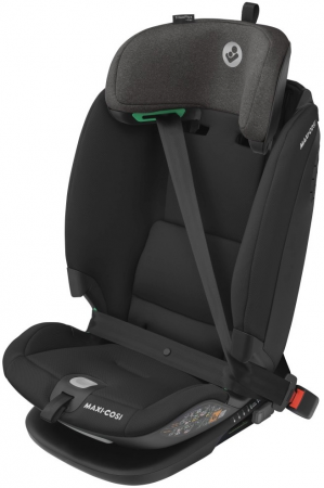 Автокрісло Maxi-Cosi Titan Plus I-Size Authentic Black (8836671110) | Фото 7