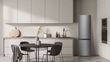 Холодильник TCL RF260BSE0UA | Фото 4