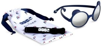 Сонцезахисні окуляри Ki ET LA OURSON 2-4 Blue (63227) | Фото 2