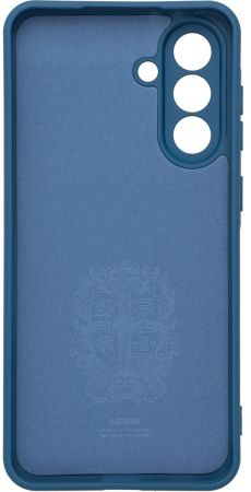 Чохол ArmorStandart ICON для SAMSUNG A56 5G Camera cover Dark Blue (ARM82588) | Фото 2