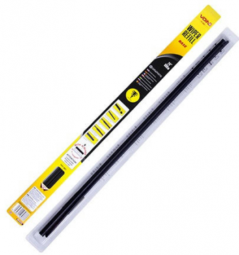 Гумки щіток склоочисника VOIN профіль Bosch 24 Гумки щіток склоочисника VOIN профіль Bosch 24