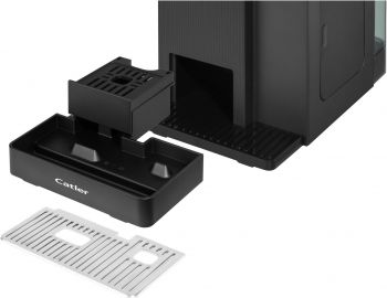 Кавоварка капсульна Catler Renzo ES751BRENZO | Фото 4