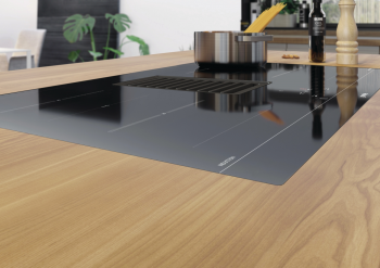 Варильна поверхня індукційна GORENJE HET949BSC Варильна поверхня індукційна GORENJE HET949BSC | Фото 5