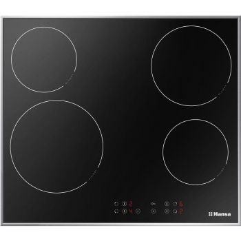 Варильна поверхня HANSA електрична BHCI96306 Купить варочную поверхность Варильна поверхня HANSA електрична BHCI96306 | Фото 2