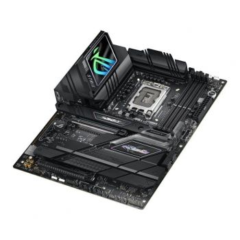 Материнська плата ASUS ROG STRIX Z790-F GAMING WIFI II (90MB1FM0-M0EAY0) Материнська плата ASUS ROG STRIX Z790-F GAMING WIFI II (90MB1FM0-M0EAY0) | Фото 10