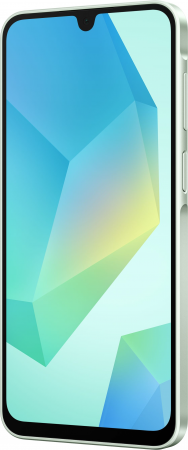 Смартфон SAMSUNG Galaxy A16 4/128Gb Light Green (SM-A165FLGBEUC) | Фото 6