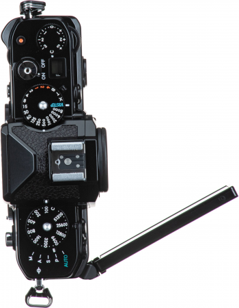 Фотоапарат NIKON Zf Body (VOA120AE) | Фото 26