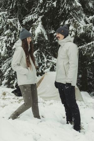 Штани чоловічі TURBAT Korab Mns M чорні (012.004.4507) | Фото 3