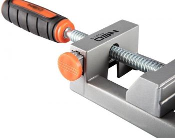 Neo Tools кутова 75 мм, 70х70 мм (45-491) Neo Tools кутова 75 мм, 70х70 мм (45-491) | Фото 3