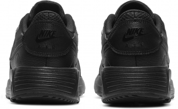 Кросівки чоловічі Nike Air Max Sc CW4555-003 44 (10 US) чорні (194956863663	) | Фото 11