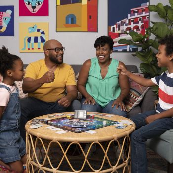 Гра настільна Hasbro Монополія Бонуси без меж (E8978) | Фото 10