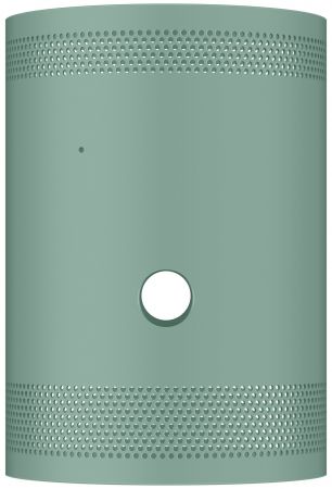 Накладка проектора SAMSUNG The Freestyle green (VG-SCLB00NR/RU) | Фото 8