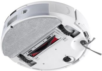 Купить пылесос Робот-пилосос Roborock Q7 TF+ White 1141767 | Фото 6