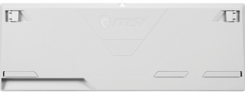 Ігрова клавіатура MSI Vigor GK30 White UA (S11-04UA301-CLA) Купить клавиатуру Ігрова клавіатура MSI Vigor GK30 White UA (S11-04UA301-CLA) | Фото 8