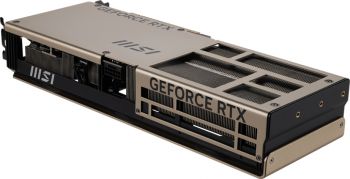 Відеокарта MSI GeForce RTX 5070 12GB GDDR7 INSPIRE 3X OC (912-V532-006) | Фото 4
