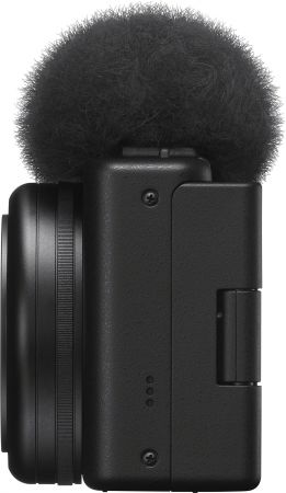 Фотоапарат SONY ZV-1F Black (ZV1FB.CE3) | Фото 21