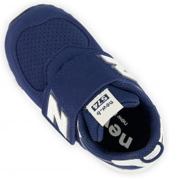 Кросівки для хлопчиків New Balance 574 NW574BCE 21 (5 US) сині (197967838453) | Фото 3