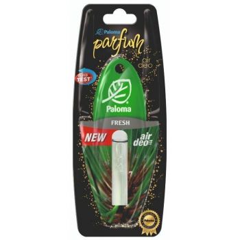 Ароматизатор повітря Paloma Parfume Fresh (79010) (5997270790104) | Фото 1