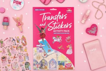 Scribble Down Сказка о принцессе (SD/21) | Фото 2