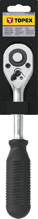 Купить ключ гаечный, разводной TOPEX 1/4