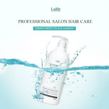 LADOR Damage Protector Acid, 900 мл (8809500810926) | Фото 3