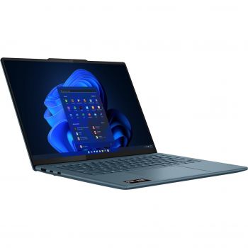 Ноутбук LENOVO Yoga Pro 7 14ASP10 Tidal Teal (83LX0012RA) 1 | Фото 1