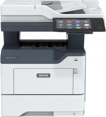 БФП лазерне А4 ч/б Xerox VersaLink B415 (B415V_DN) | Фото 1