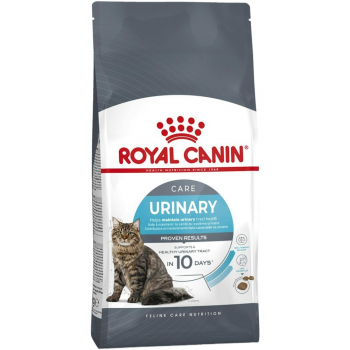 Сухий корм для котів Royal Canin Urinary Care для підтримки здоров'я сечовивідних шляхів 10кг (3182550842969) | Фото 1