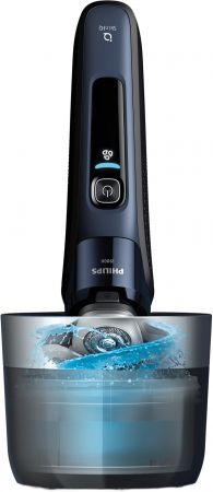 Електробритва PHILIPS Series i9000 Prestige SkinIQ X9003/30 | Фото 3