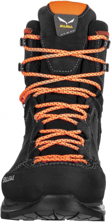 Черевики чоловічі SALEWA MTN Trainer 2 Mid GTX 61397 0876 M 45 чорні (013.001.5477) Черевики чоловічі SALEWA MTN Trainer 2 Mid GTX 61397 0876 M 45 чорні (013.001.5477) | Фото 8