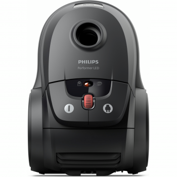 Пилосос для сухого збирання Philips Series 8000 XD8122/10 | Фото 1