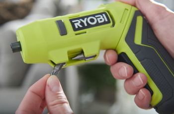 Викрутка акумуляторна RYOBI RSDP4-120G (5133005958) | Фото 9