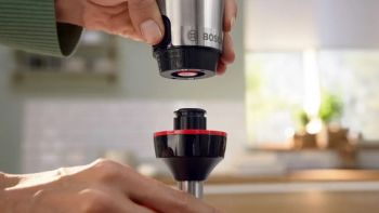 Блендер BOSCH MSM4B670 | Фото 2