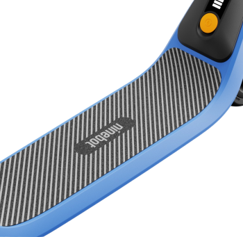 Дитячий електросамокат Segway-Ninebot C2 Lite Blue (AA.10.05.01.0003) | Фото 6