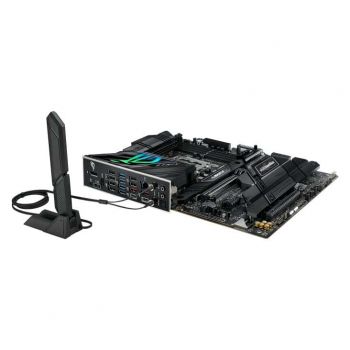 Материнська плата ASUS ROG STRIX Z790-F GAMING WIFI II (90MB1FM0-M0EAY0) Материнська плата ASUS ROG STRIX Z790-F GAMING WIFI II (90MB1FM0-M0EAY0) | Фото 9