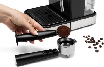 Кавоварка GORENJE ESCM15CD Кавоварка GORENJE ESCM15CD | Фото 5