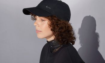Кепка Nike U Nk Df Club Cap U Cb Mtswsh L FB5372-010 S/M чорна (196606812359) Кепка Nike U Nk Df Club Cap U Cb Mtswsh L FB5372-010 S/M чорна (196606812359) | Фото 3