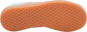 Кеди для девочки Adidas Gazelle C JP7130 30 м'ятні (4067904576150) Кеди для девочки Adidas Gazelle C JP7130 30 м'ятні (4067904576150) | Фото 4