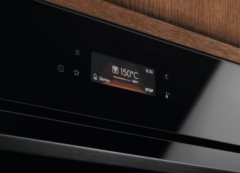 Духова шафа ELECTROLUX LOE8F38Z | Фото 3