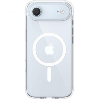 Чохол BELKIN для APPLE iPhone Air Magnetic Protective Clear (MSA033HQCL) | Фото 1