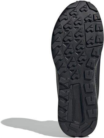 Черевики чоловічі ADIDAS Terrex Anylander Climawarm + JH6234 43 1/3 (9 UK) чорні (4067907372728) | Фото 5