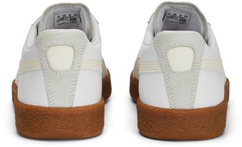 Кеди Puma Delphin Lth 390686-01 43 (9 UK) білі (4065452579005) Кеди Puma Delphin Lth 390686-01 43 (9 UK) білі (4065452579005) | Фото 5