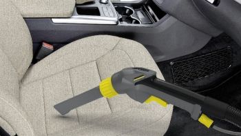 Миючий пилосос KARCHER Puzzi 10/1 (1.100-131.0) | Фото 6