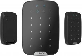 Ajax Keypad Plus черная (23069) | Фото 5