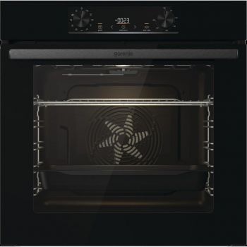 Комплект Духовка Gorenje BO6735E02BK + Варильна поверхня Gorenje G641EB | Фото 25