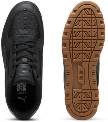 Кеди чоловічі Puma Caven 2.0 Abrupt 397466-04 42 (8 UK) чорні (4067979704793) Кеди чоловічі Puma Caven 2.0 Abrupt 397466-04 42 (8 UK) чорні (4067979704793) | Фото 5