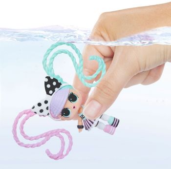 Ігровий набір із лялькою L.O.L. Surprise! Феєричні Зачіски з Намистин (в асор., в диспл.), (511205) Ігровий набір із лялькою L.O.L. Surprise! Феєричні Зачіски з Намистин (в асор., в диспл.), (511205) | Фото 9