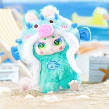 М'яка іграшка з кільцем Pop Top Kimmon - дикі мрії (у дисплеї) (556009) | Фото 6