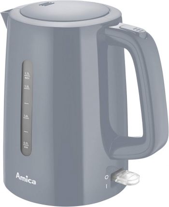 Електрочайник Amica KF1013 Купить электрочайник Електрочайник Amica KF1013 | Фото 3